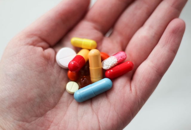 Armazenamento seguro de dados médicos em nuvem