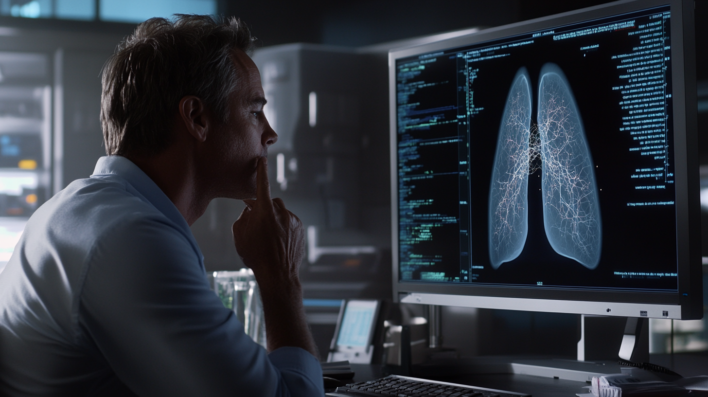 Tecnologia e cuidado no atendimento ao paciente